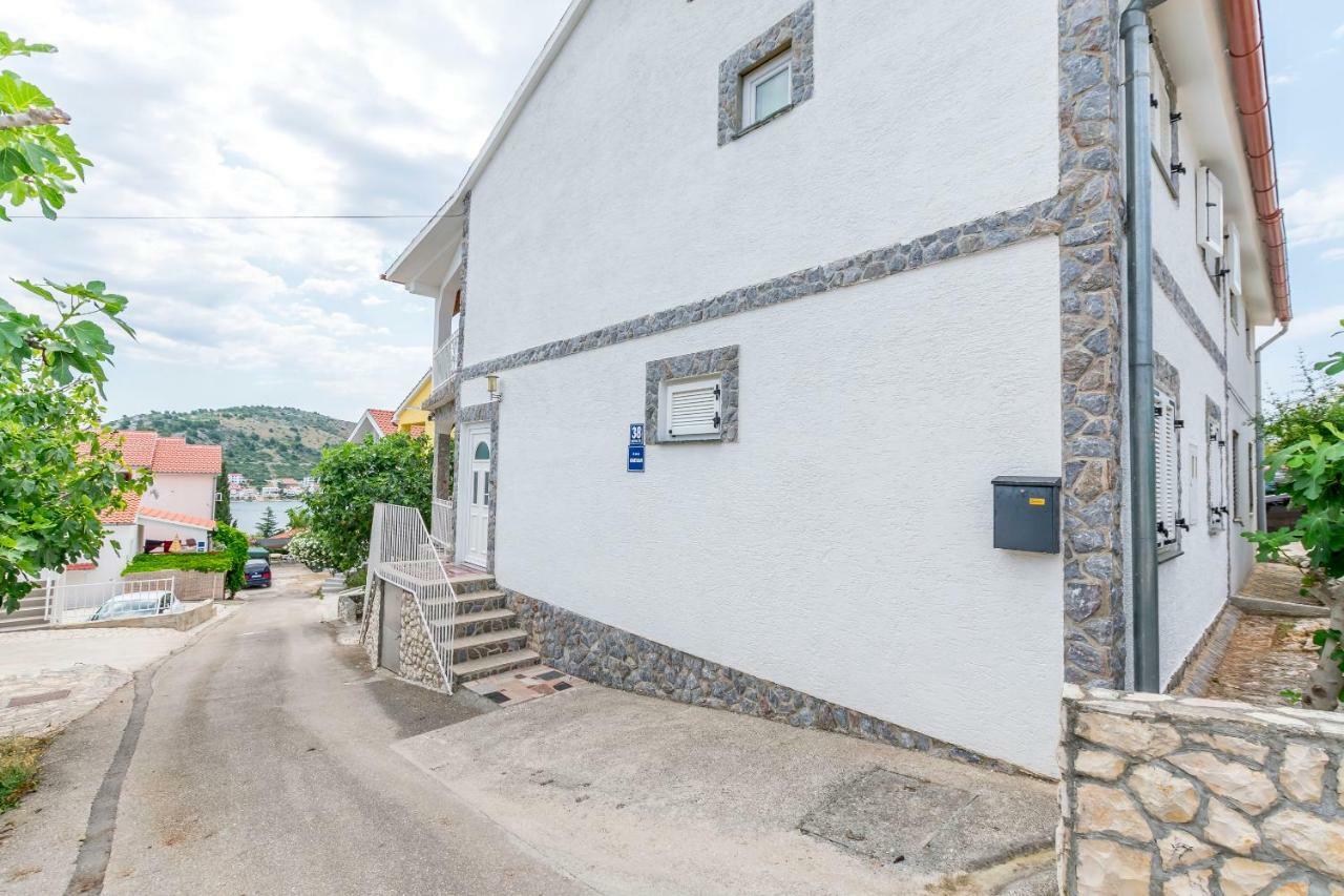 Apartment Pava Rogoznica  Exterior photo