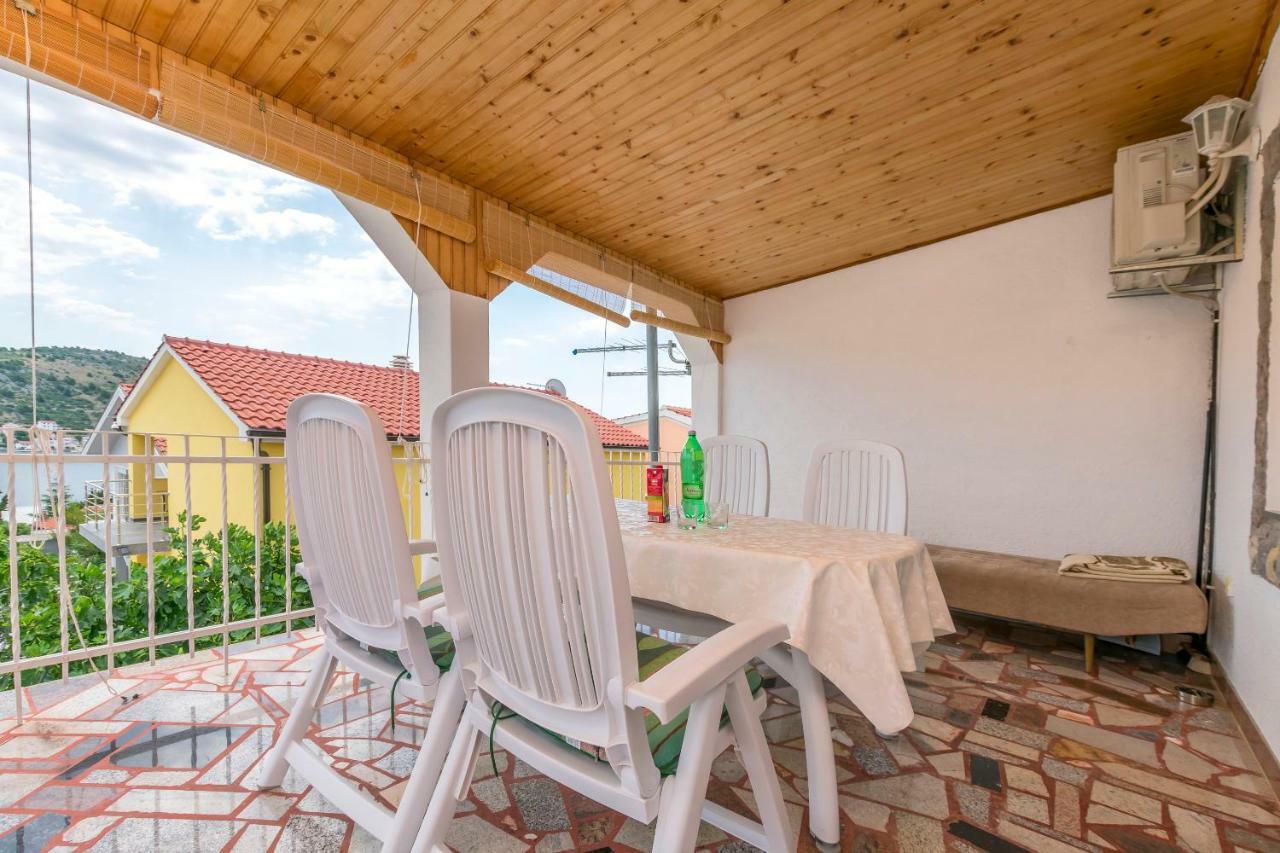 Apartment Pava Rogoznica  Exterior photo